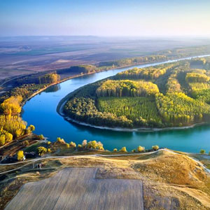 Danube River